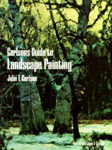 by John Carlson, my most recommended book, a real must have.