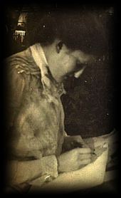 Lilian Westcott Hale