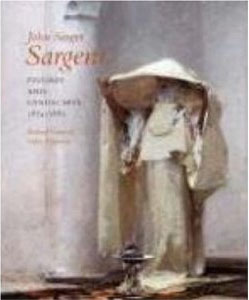 by John Singer Sargent